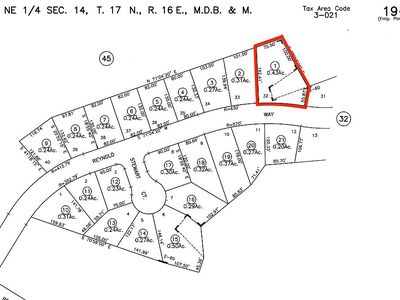 10222 Reynold Way, Truckee, CA, 96161