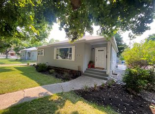 1721 Helen Ave, Missoula, MT 59801