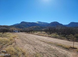 S Richards Rd #A, Hereford, AZ 85615