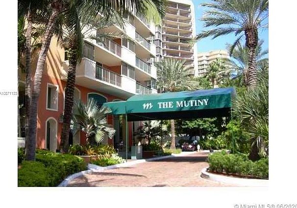 1st image of 2951 S Bayshore Dr #1009