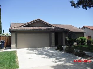 261 W Deerwood Ln, Tracy, CA 95376