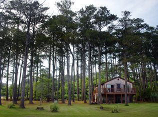 27637 Metompkin Bay Dr, Parksley, VA 23421