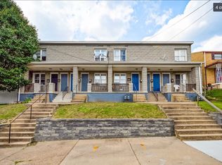 450 Augusta St #1B-1BA-650SQFT, Pittsburgh, PA