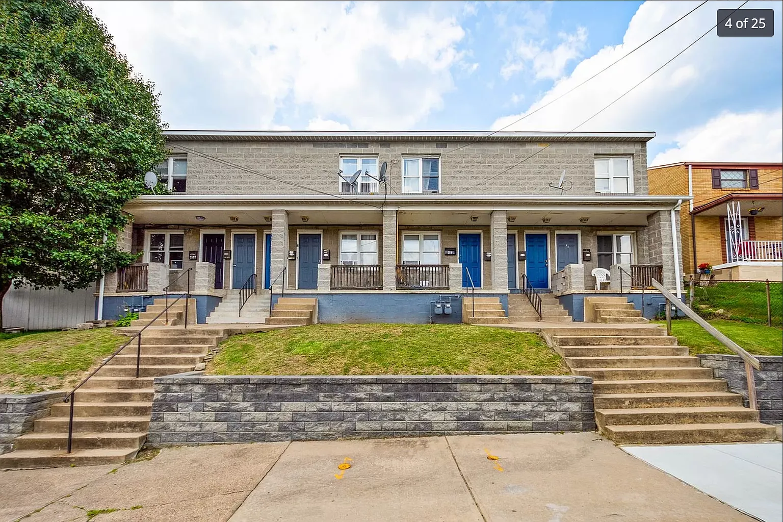 450 Augusta St #1B-1BA-650SQFT photo 1
