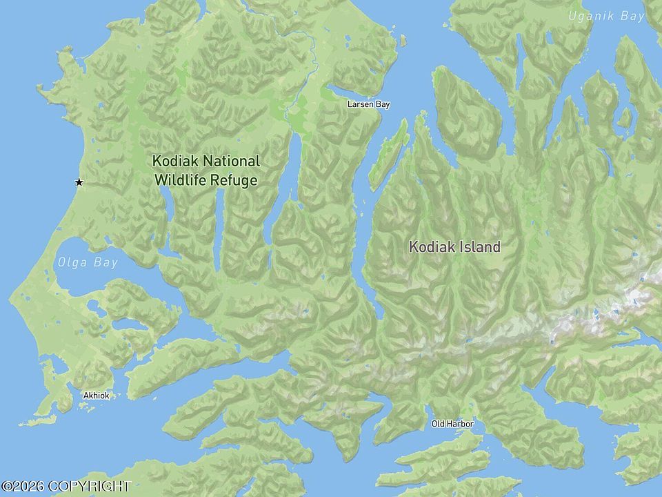 1st image of Nhn Remote Ayakulik Riv