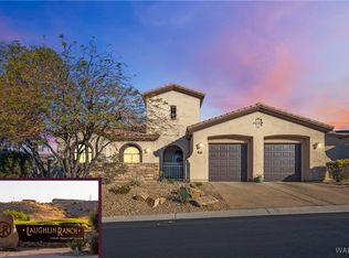 3107 Esmerelda Dr, Bullhead City, AZ 86429
