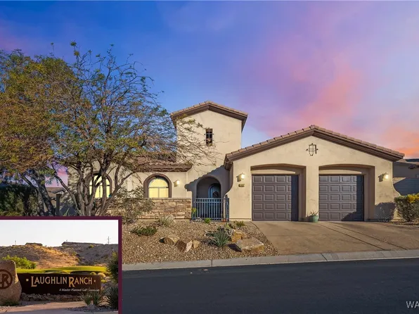 3107 Esmerelda Dr, Bullhead City, AZ 86429