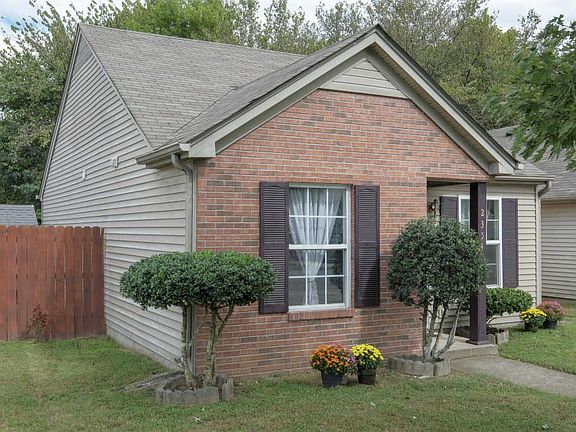 2nd image of 2354 Benay Rd