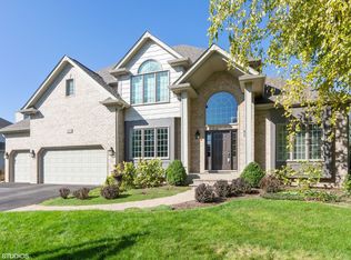 4035 Jersey Ct, Naperville, IL 60564