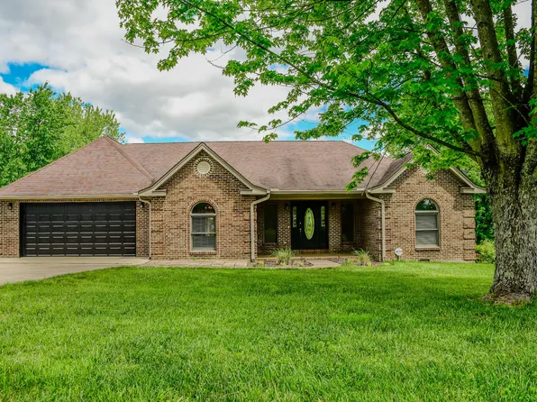 44 Ellen Ln, London, KY 40744