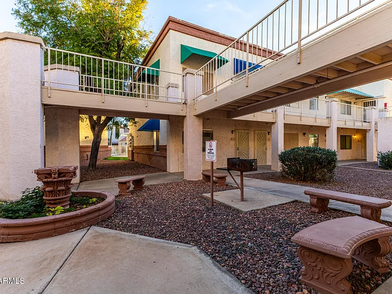 12123 W Bell Rd #110 — Photo 20