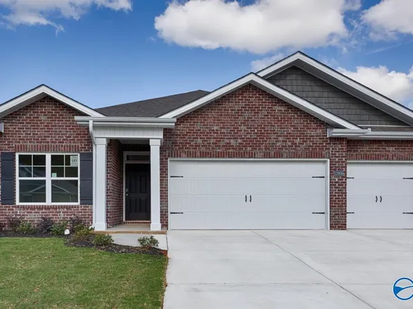 12909 Golden Hay Cir, Madison, AL 35756