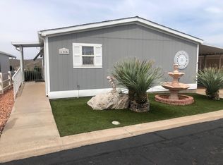 105 N 3950 W, Hurricane, UT 84737