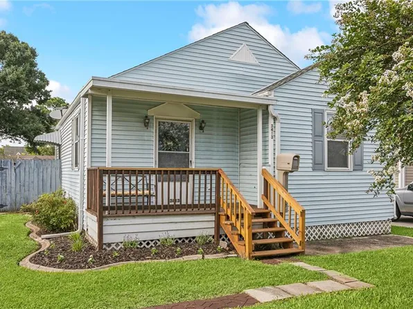3413 48th St, Metairie, LA 70001