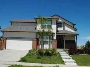 19257 E Baltic Pl, Aurora, CO 80013