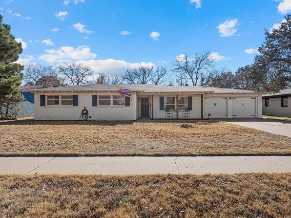 2305 57th St, Lubbock, TX 79412