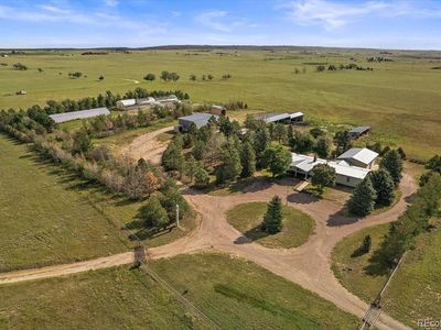 24550 E State Highway 110, Calhan, CO, 80808