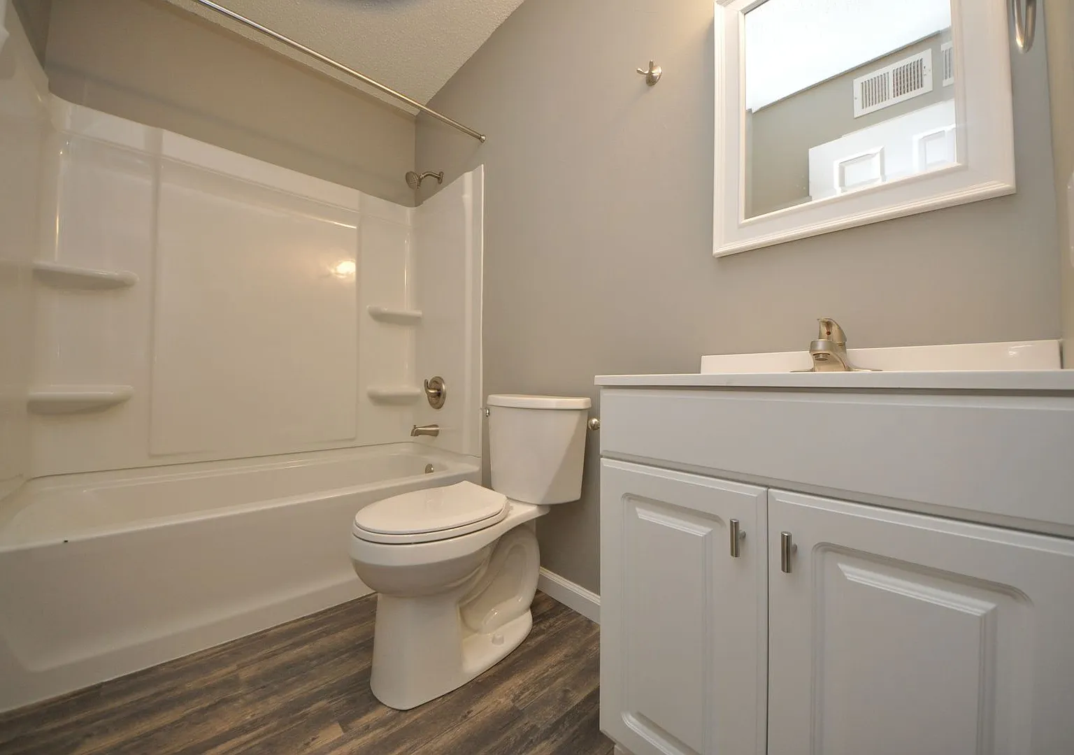 Broadstone Apartments - Ground floor Two Bedroom Apartment — Photo 1