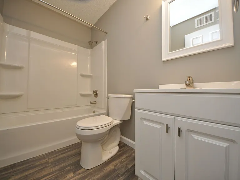 1 Westwood Vlg #1 — Photo 1