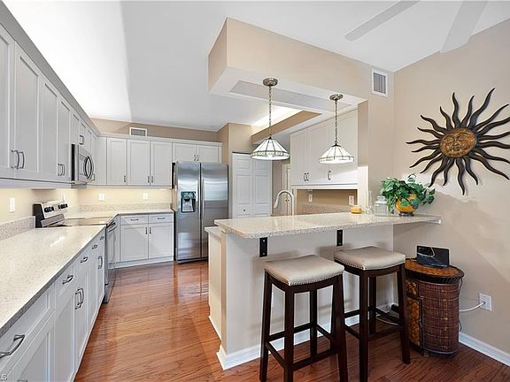 2nd image of 2635 Magnolia Park LN #101