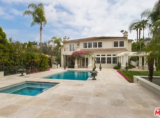 14039 Aubrey Rd, Beverly Hills, CA 90210