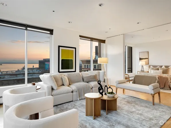 100 1st Avenue S #2, Seattle, WA 98104