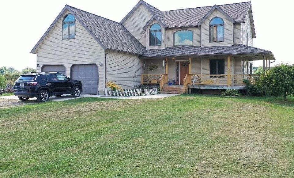 1259 Kinney Rd, Riley, MI 48041 MLS 50086723 Zillow