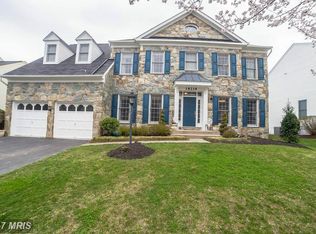 18219 Wickham Rd, Olney, MD 20832