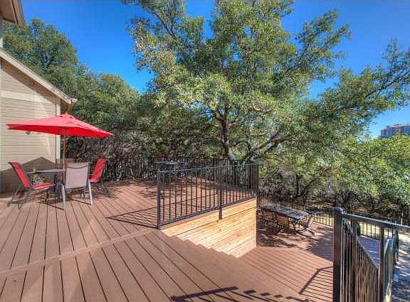 4th image of 6000 Bell Mountain Dr