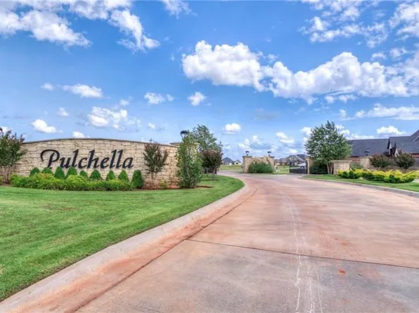1157 Trunci Way #7, Newcastle, OK 73065