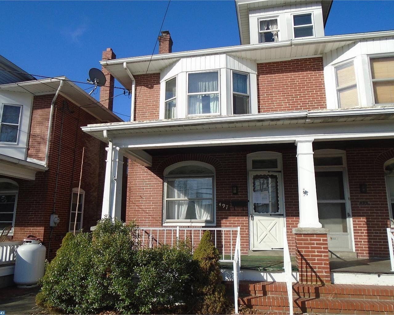 497 Farmington Ave, Pottstown, PA 19464 Zillow