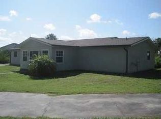 13567 SW 144th Pkwy, Okeechobee, FL 34974