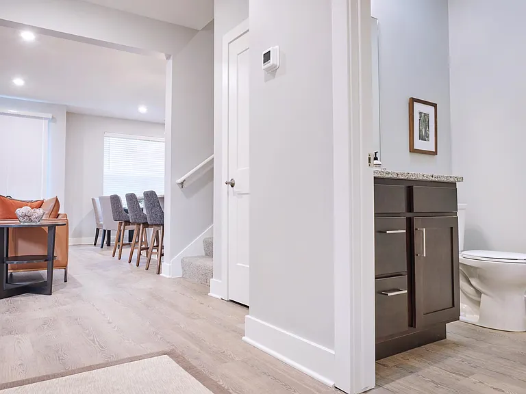 Preserve Townhomes — Photo 37