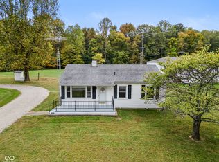 6435 W Lowell Rd, Columbus, IN 47201