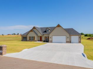 318 Bandera St, Stillwater, OK 74074