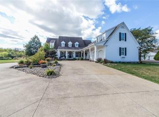 3078 Wise Rd, North Canton, OH 44720