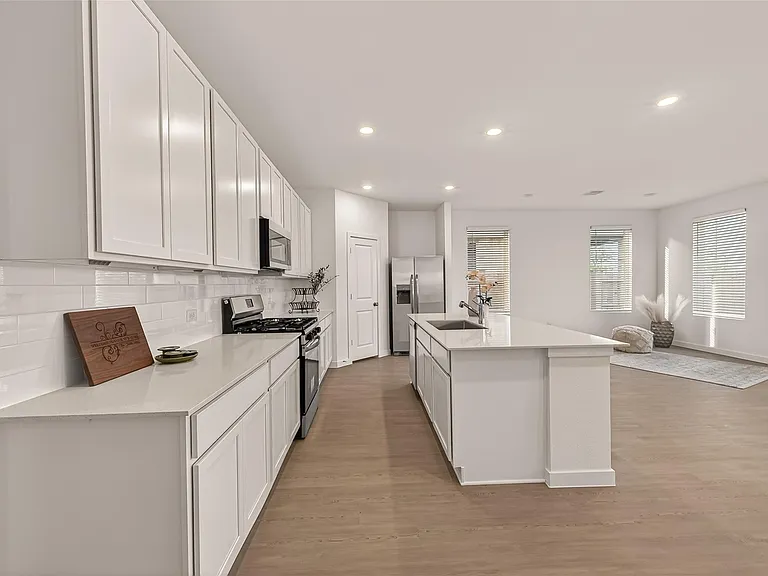 3048 Waterwood Pass Dr — Photo 17