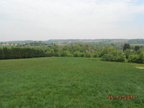 Scenic Country Views