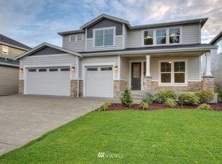 12728 173rd Stct E, Puyallup, WA 98374