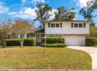 1635 Londonderry Rd, Jacksonville, FL 32210