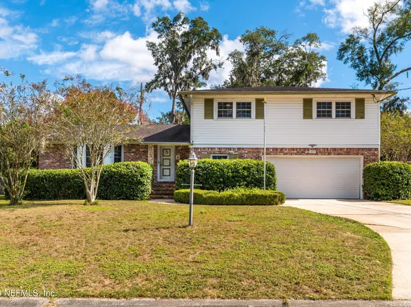 1635 LONDONDERRY Road, Jacksonville, FL 32210