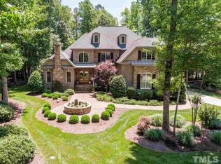 1448 Tacketts Pond Dr, Raleigh, NC 27614