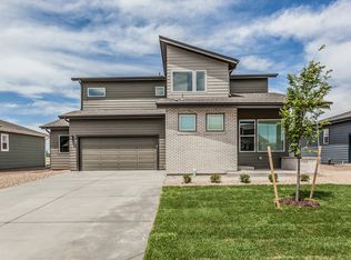 3799 Buckthorn St, Wellington, CO 80549