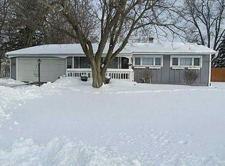 5362 Morrow Rd, Toledo, OH 43615