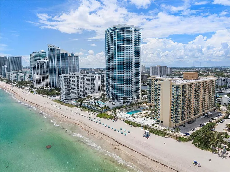 2501 S Ocean Dr #1232 — Photo 27