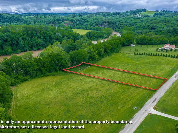 Secluded River Cir, Parrottsville, TN 37843