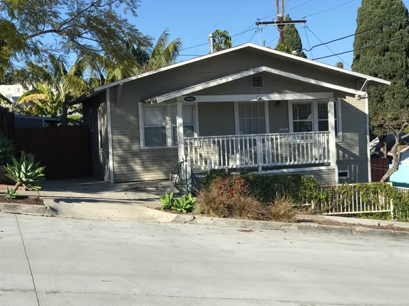 2620-22 East St, San Diego, CA 92102