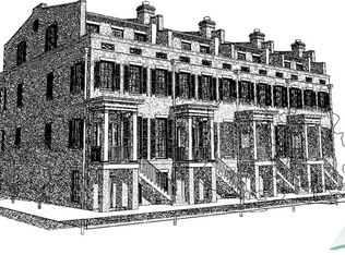 9 E Macon St, Savannah, GA 31401