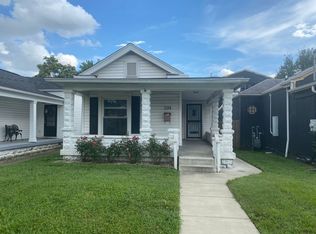 504 Warnock St, Louisville, KY 40217