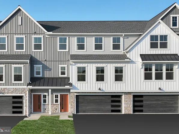 158 Marissa Ct, Newmanstown, PA 17073